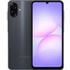 SAMSUNG GLOBAL VERSION SAMSUNG A07 8GB/256GB 4G 6,7 Global Black