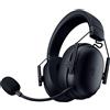 ‎Razer Razer BlackShark V3 X HyperSpeed - Wireless e-sports headset - Ultra lightweight