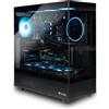 AlphaIT PC Gaming | Fino A RTX 5070 | Xeon 14x 3,3 GHz | 128GB DDR4 | 2TB NVMe