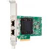 Hpe P26253-B21 0190017443942 HPE Ethernet 10Gb 2-port BASE-T BCM57416 Adapter - P262