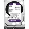 WD HDD WD Purple 1TB/8,9/600 Sata III 64MB (D) mod. WD10PURZ