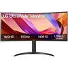 LG Monitor 34BQ65VA