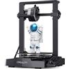Ender-3 V3 SE - Stampante 3D per Principianti Con Livellamento Automatico, Estru