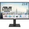 ASUS VA24DQFS Monitor PC 60,5 cm (23.8") 1920 x 1080 Pixel Full HD LCD Nero