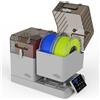 Filapartner E1 - Essiccatore Filamento 4 Bobine Con 2 Camere Indipendenti, Doppi