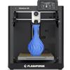 Stampante 3D Adventurer 5M Con Primo Strato Impeccabile,Livellamento Automatico