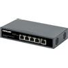 Intellinet 561808 switch di rete Gigabit Ethernet (10/100/1000) Supporto Power o