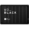 WD_BLACK P10 2TB Game Drive HDD portatile USB 3.2 Gen 1 Tipo A compatibile con P