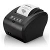 [WIFI 2.0] 80Mm Stampante Termica, Auto-Cut Stampante Termica Ricevute Supporto