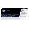 ‎HP HP CF211A 131A Original LaserJet Toner Cartridge, Cyan, Single Pack Standard Cya