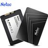 Disco rigido Netac SATA SSD 128 GB 256 GB 512 GB 1 TB 2 TB SATA3 Dischi da 2,5