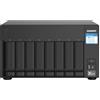 Qnap TS-832PX-4G 4713213518182 QNAP TS-832PX NAS Tower Annapurna Labs AL324 4 GB DDR4
