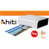 HITI P310W Stampante 4x6 Foto - ID compatta 10x15