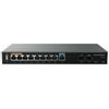 Grandstream GWN7003 - Wired Router, 2x SFP, 9x GbE WAN/LAN, 1x PoE-In, 2x PoE-Ou