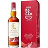 Kavalan TRIPLE SHERRY CASK Single Malt Whisky GB 40% Vol. 0,7l in Giftbox
