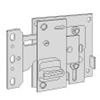 CISA Cce 57411.30.1 - Serratura Cassaforte 1pto