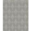 Rasch 535853 - Carta da parati in tessuto non tessuto (Exotic), 10,05 m x 0,53 m, colore: Verde oliva