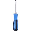 BRILLIANT TOOLS BT031049 Giravite a intaglio con calotta di percussione, 5,0 x 75 mm [Powered by KS TOOLS]
