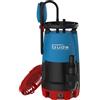 Güde 94643 - Pompa combinata GS 751 3IN1, colore: Blu/Nero