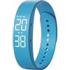 Generico Orologio Sveglia,Silicone Impermeabile Linea Moderna - Bracciale Sveglia per Dormiglioni | per Anziani, Bambini, Donne, Uomini, Studenti, Pendolari, Dormitorio, Biblioteca,