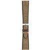 Morellato Cinturino Uomo, Collezione MANUFATTI, mod. Vecellio, in Vero cuoio Nabuck - A01X5332C38