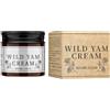 Shenrongtong Crema Igname Selvatico, Crema Igname Selvatico Equilibrio Degli Ormoni, Crema Pelle Igname Selvatico,Crema Igname Selvatico Crema Sudore Notturno Naturale Biologico Menopausa Idratazione
