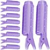 Zasdvn Fermagli per capelli volumizzanti, clip per capelli per volume, clip per capelli volumizzanti, clip volumizzanti istantanee, per donne
