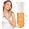 Generico Profumo Spray, Fragranza Al Caramello - Fragranza Spray Profumo Spray per il corpo a lunga durata - Olio profumato da donna da 100 ml per lavoro, appuntamenti, feste, sport e viaggi