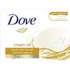Dove Sapone Cream Oil, 100 g