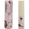 Fyearfly Schiarente per Labbra Scure, Balsamo per Labbra Rimuovi Labbra Scure Balsamo per Labbra Idratante Illuminante Delicato per Riparazione Nutriente