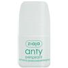 ZIAJA - ANTIBATTERICO - ROLL ON ANTI-PERSPIRANT - SENZA ALCOOL - 60ml