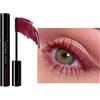 Samuliy Mascara Extension Mascara, Mascara Lash Mascara, impermeabile, resistente alle sbavature, lunga durata per trucco degli occhi colorato Samuliy