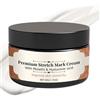 Générique Crema Smagliature Gravidanza Pancia | 50 g Cura Postpartum Addome | Idratante Nutriente Cura Pelle Maternità | Per Donne In Gravidanza e Dopo Il Parto