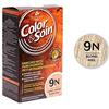 Les 3 Chênes COLOR&SOIN 9N - BLOND MIEL