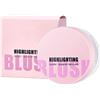 Duqulle Fard che cambia colore - Crema che cambia colore per guance e labbra,Blush Rouge Fard che cambia colore, trasparente che cambia colore Lip Gloss Cream Liquid Blush Face Lips Cosmetic Duqulle