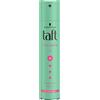 TAFT Schwarzkopf Taffettà Volume Spray per capelli Tenuta 4, 250 ml
