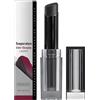 Uhngw PH BALMO, PH ROSSETTO COLORE CAMPIO,Balsamo per le labbra che cambia il colore idratante | Lipgloss di lunga durata, tinta guancia per donne trucco quotidiano, blu/nero