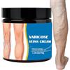 Generico Crema per la Cura delle Gambe | Lozione Portatile Massaggiante Polpacci 50g - Prodotto Nutriente e Lenitivo per Polpacci di Uomini e Donne, Escursionisti Outdoor, Viaggiatori, Ufficio