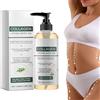 Whrcy C-ollagen Lifting Body Oil, 100 Ml Olio Corpo Lifting Al Collagene,Idratante Body Oil, Visibile Anti-Aging, Olio Per Corpo Di Collagene Per Donne E Uomini Ammorbidisce L'aspetto Della Pelle Rugosa