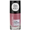 Benecos - natural beauty 94786 - Smalto per unghie - 8FREE - permeabile all'acqua - 5ml - mystery