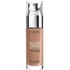 L'Oreal Paris L'Oréal Paris Make-Up Designer Accord Parfait, Foundation fondotinta Flacone a pompa Liquido 30 ml, Rose Amber 7.R