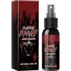 Générique Finte sangue, sangue di scena,Spray di sangue finto di Halloween | Schizzi di sangue lavabili, spray di sangue finto realistico, pittura per il viso, sangue liquido per travestimento spaventoso della