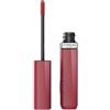 L'Oreal Paris L'Oréal Paris Rossetto Liquido, Colore Intenso ed Effetto Laccato, Tenuta 16H, Resistente alle Sbavature, No Transfer, Con Squalano, Infaillible Laque Resistence, Tonalità: 220 Paris Sunset, 4,3 ml