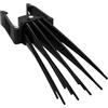 Generisch Volume Clip Per Capelli Volume Clip Per Capelli, Fermaglio Senza Traccia Per Capelli Lunghi E Corti, Clip Di Volume Per Strumenti Di Attaccatura Per Capelli Lunghi E Lunghi Capelli Ricci