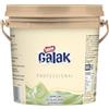 Nestle Milkybar GALAK PROFESSIONALE Crema al Cioccolato Bianco con Pistacchio, Secchiello 3kg
