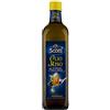 Riso Scotti Olio di Riso - Bottiglia Olio di Riso per Condimenti e Fritture Delicate - Sapore Dolce per Cibi Freddi e Insalate - Fonte di vitamina E, 0,75L