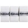 Babolat Overgrip Comfort Padel X3 White