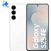 Samsung Galaxy S25 Fe 5G 256GB 8GB Ram White