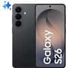 Samsung Galaxy S26 5G 256GB 12GB Ram Black