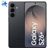 Samsung Galaxy S26+ 5G 256GB 12GB Ram Black
